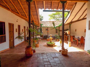  Casa Nacuma  Баричара